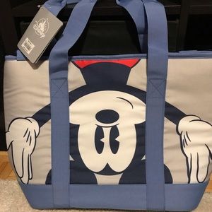 Mickey Mouse Tote